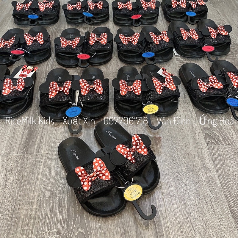 Dép Primark dư xịn cho mẹ và bé