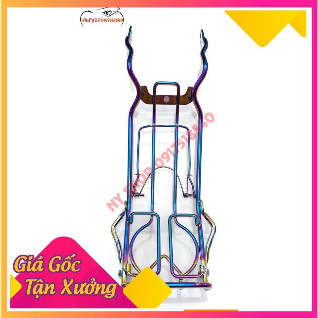 BAGA TITAN SUPER DREAM, DREAM THÁI, DREAM VIỆT  (Ảnh Sp thật)