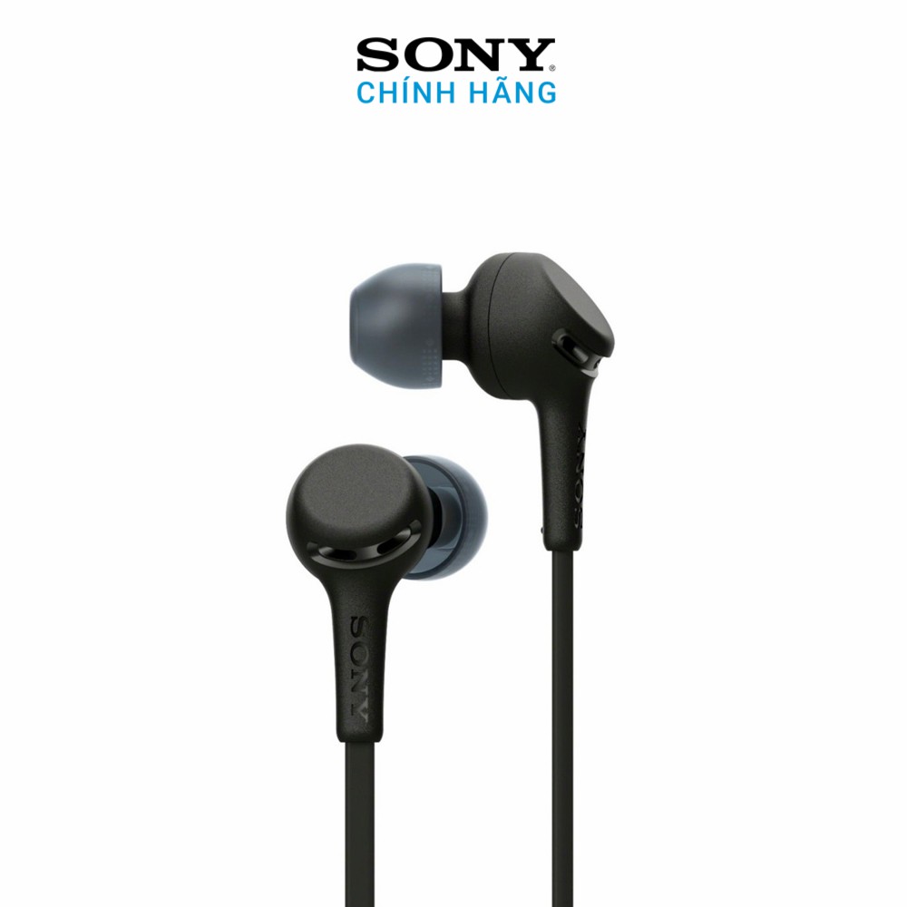 Tai nghe Bluetooth Sony WI-XB400 - Hàng chính hãng | Bluetooth 5.0, EXTRABASS, pin 15h