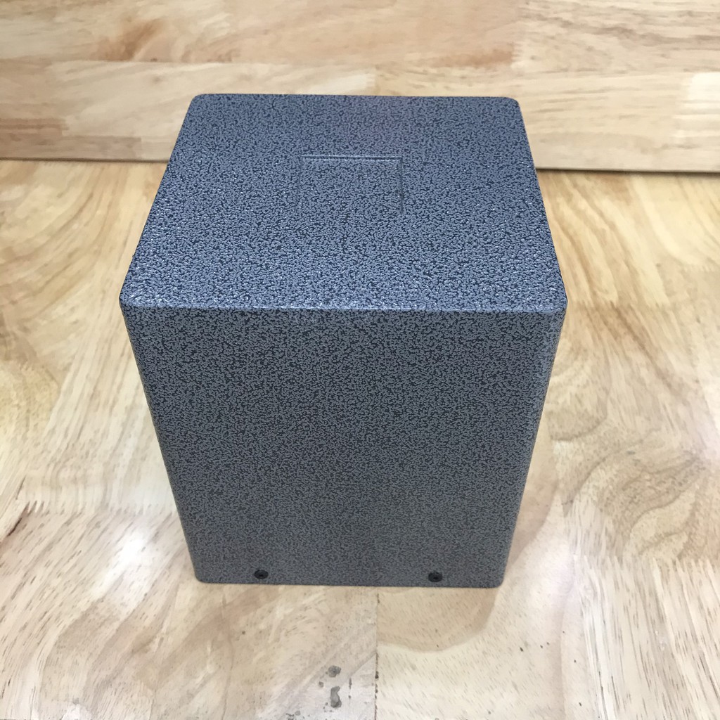 Hộp chụp biến áp 138x138x180mm