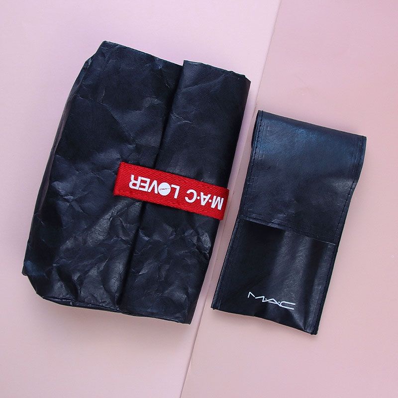 Sét 3 Cọ M.Â.C Tặng Kèm 2 Túi
