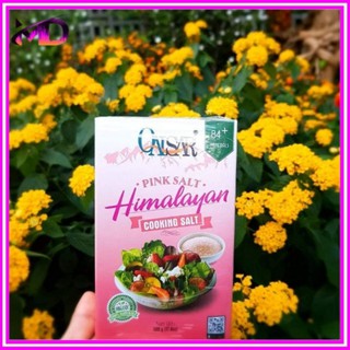 Muối hồng Himalayan , Muối hồng quasar (combo2 hộp)