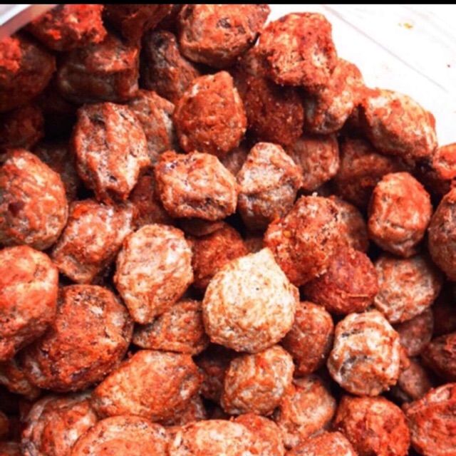 Ômai mơ cay 200g