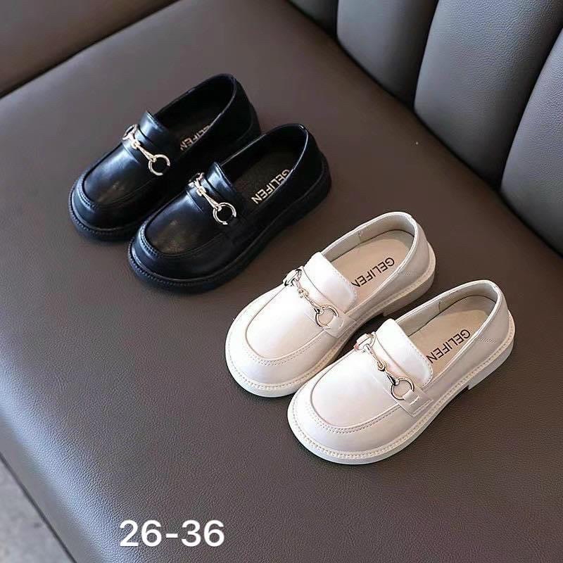 Giày mọi mã 2660