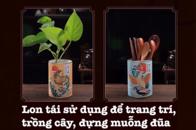 Canh hầm tự sôi gà ác nhân sâm - vịt khoai từ bo bo Lý Tử Thất