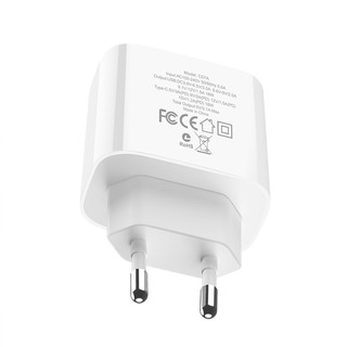 Củ Sạc Hoco C57A
