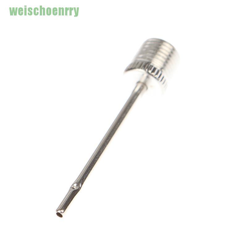 ■1 Bộ Dụng Cụ Bơm Hơi Cho Bóng Rổ, Xe Đạp