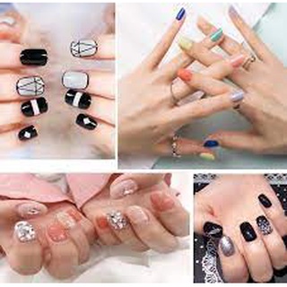 Keo,Gel Gắn Móng,gắn đá,găm charm siêu chắc