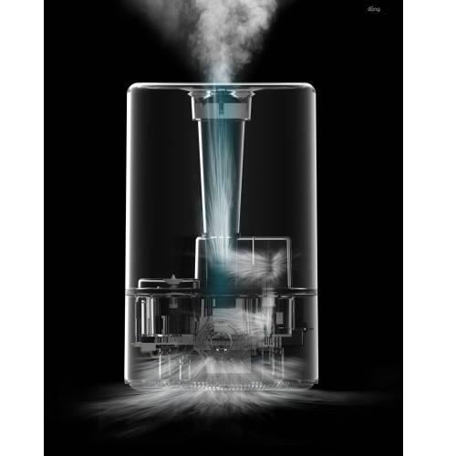 [Mã ELHA22 giảm 5% đơn 300K] Máy Tạo Độ Ẩm Xiaomi Youpin Deerma DEM F628 Chính Hãng - Minh Tín Shop