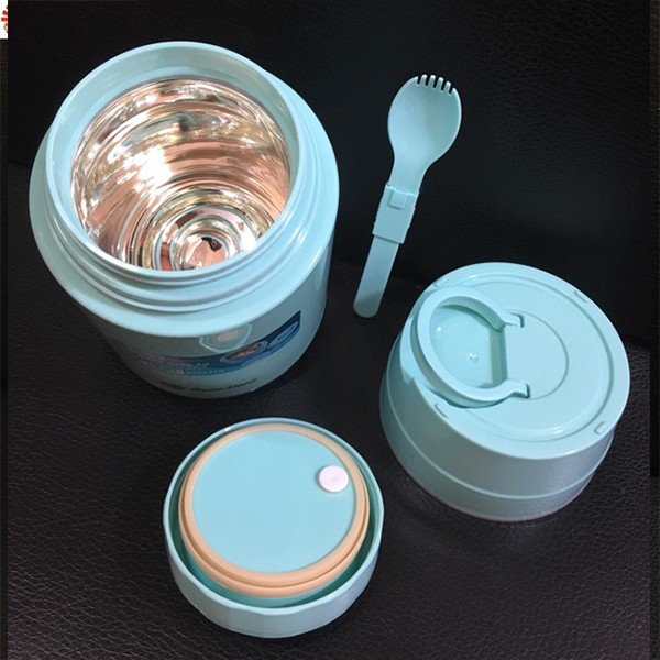 Bình đựng thức ăn RD 0850 N1.T chính hãng Rạng Đông, bảo hành 1 năm