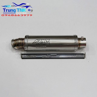 Lon pô king drag .