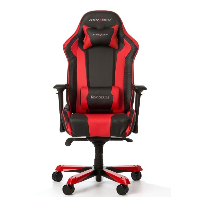 [ GIÁ SỐC ] - [ HOT ] - [ RẺ VÔ ĐỊCH ] - Ghế DXRacer KING KS06 - Chính Hãng Việt Nam - Mới 100%