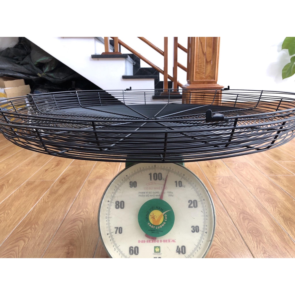 Bộ Lồng Quạt Công Nghiệp 750