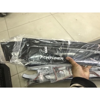 Vè che mưa Fortuner 2008 -2015
