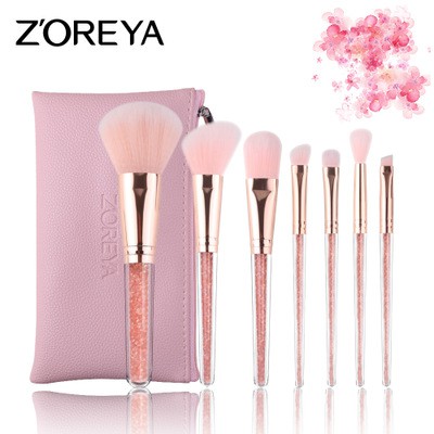 Bộ cọ ZOREYA 7 cây......................................................................................................