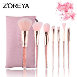 Bộ cọ zoreya 7 cây......................................................................................................