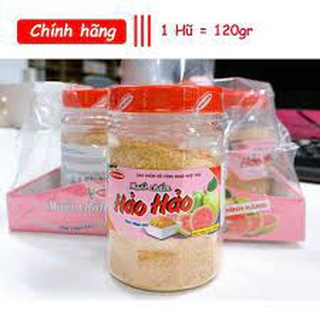 Muối chấm Hảo Hảo tôm chua cay