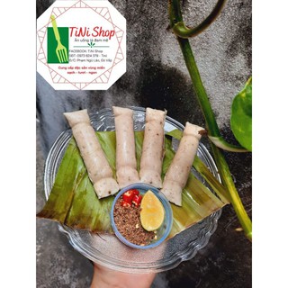 Chả Huế bao ngon combo 10 cái