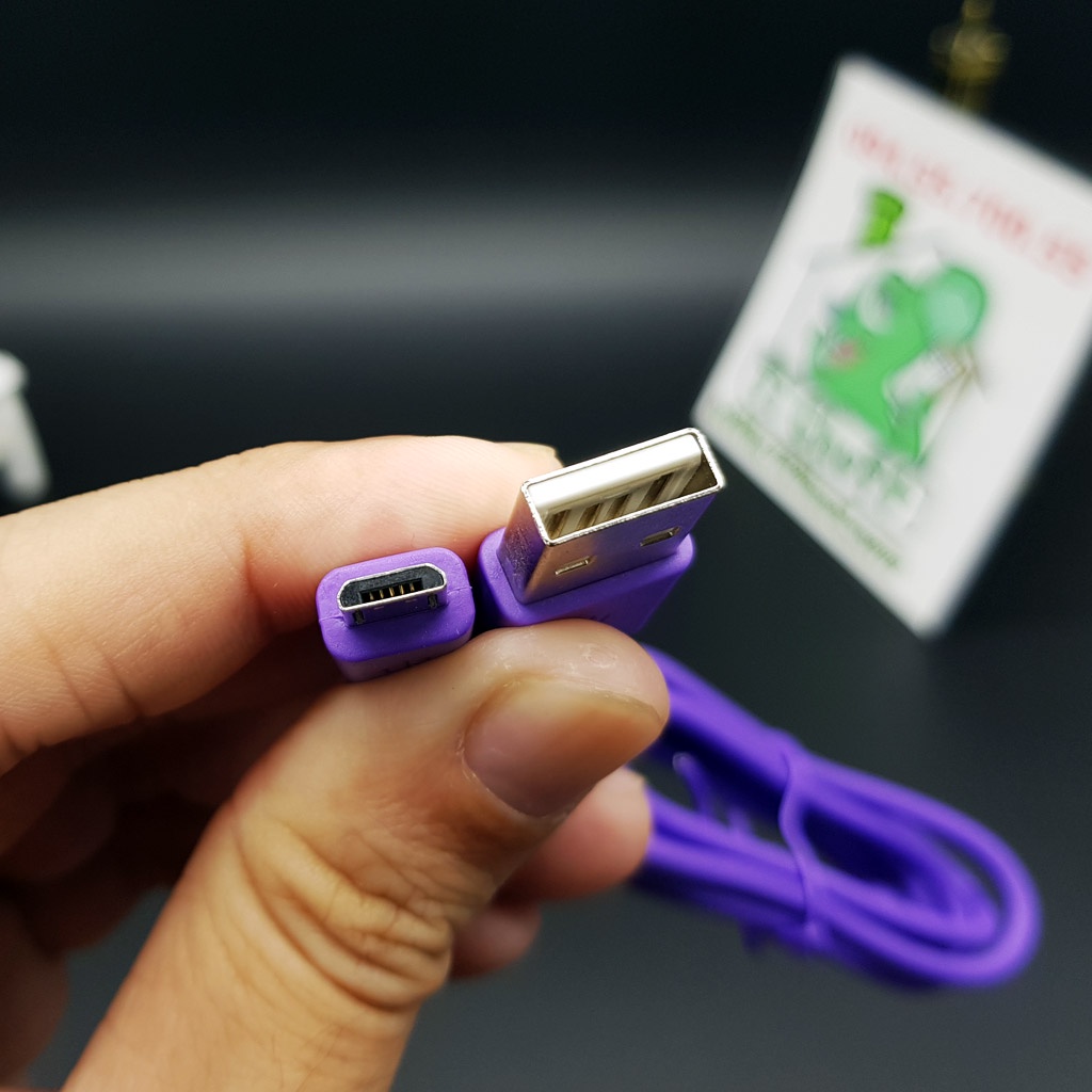 [Chính Hãng Belkin] Cáp MicroUSB Sạc Nhanh Mixit Series Dài 1m2