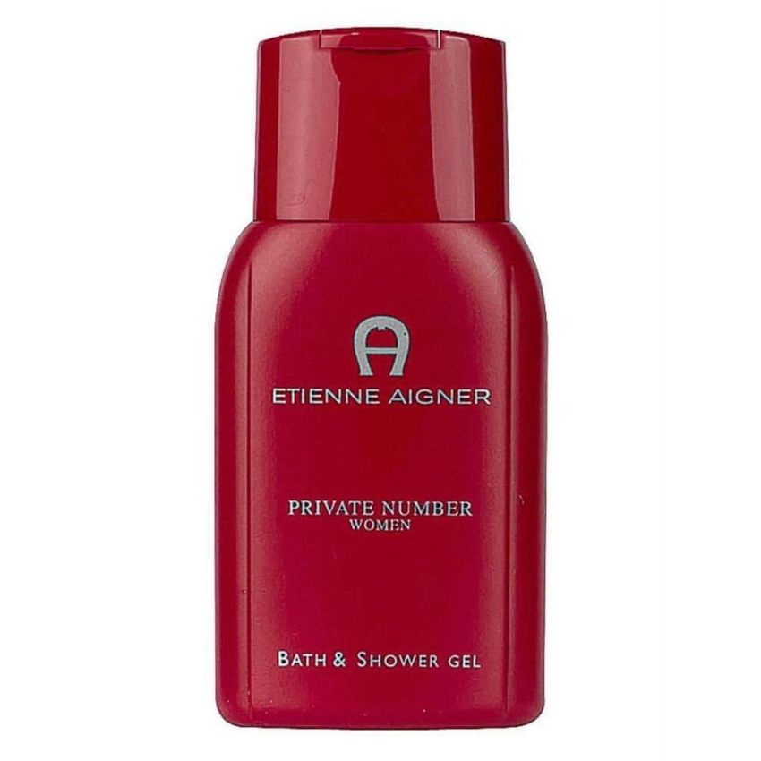 Sữa Tắm hương Nước Hoa chữ A  ETIENNE AIGNER 250ML ĐỨC Là Loại Dầu Tắm Giúp Dưỡng Trắng, Cân Bằng Độ Ẩm, Tẩy Tế Bào Chết