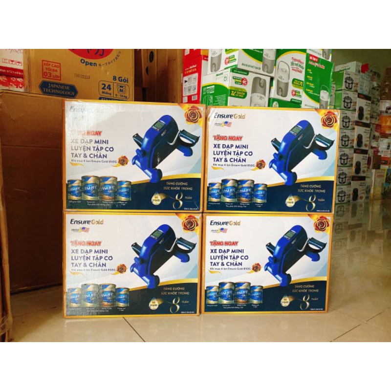 Máy Tập Cơ Chân Đa Năng
