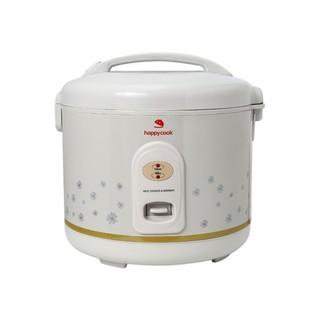 Nồi cơm điện Happycook 3 lít HC-300 Hàng trưng bày - Bảo hành 12 tháng