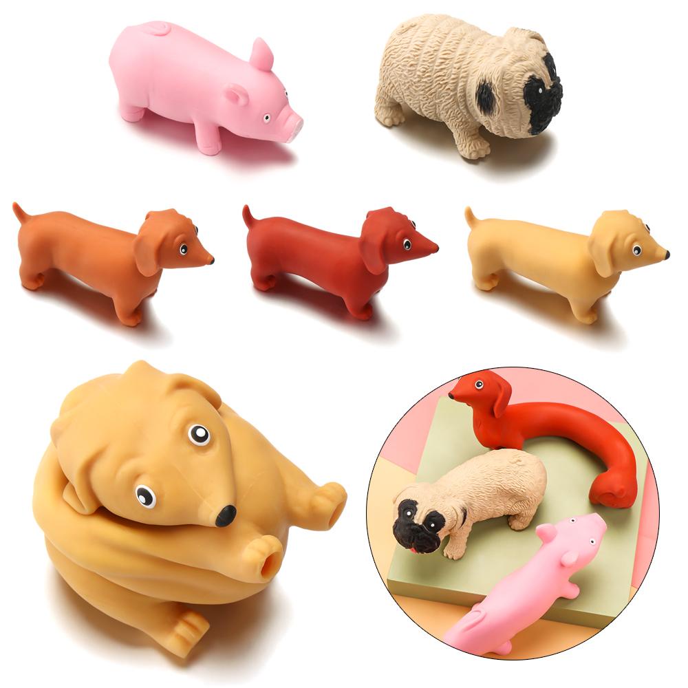 Đồ Chơi Squishy LAYOR1 Giảm Căng Thẳng