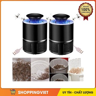 Đèn bắt muỗi Murray Hàn Quốc Cao Cấp giá tốt