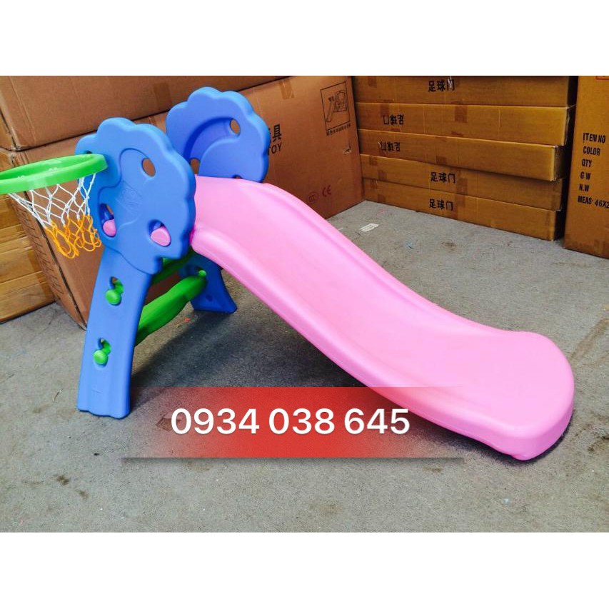 Cầu Trượt Nhập Khẩu giá rẻ, chắc chắn nên là một lựa chọn được ưu tiên.