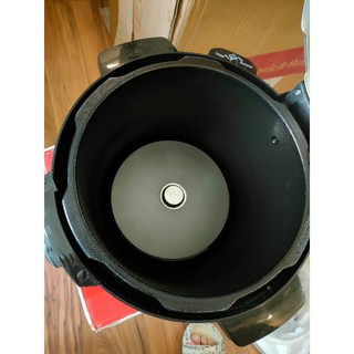 Nồi áp suất điện đa năng 6L
