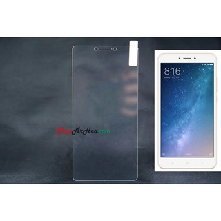 Miếng dán kính cường lực xiaomi mi max