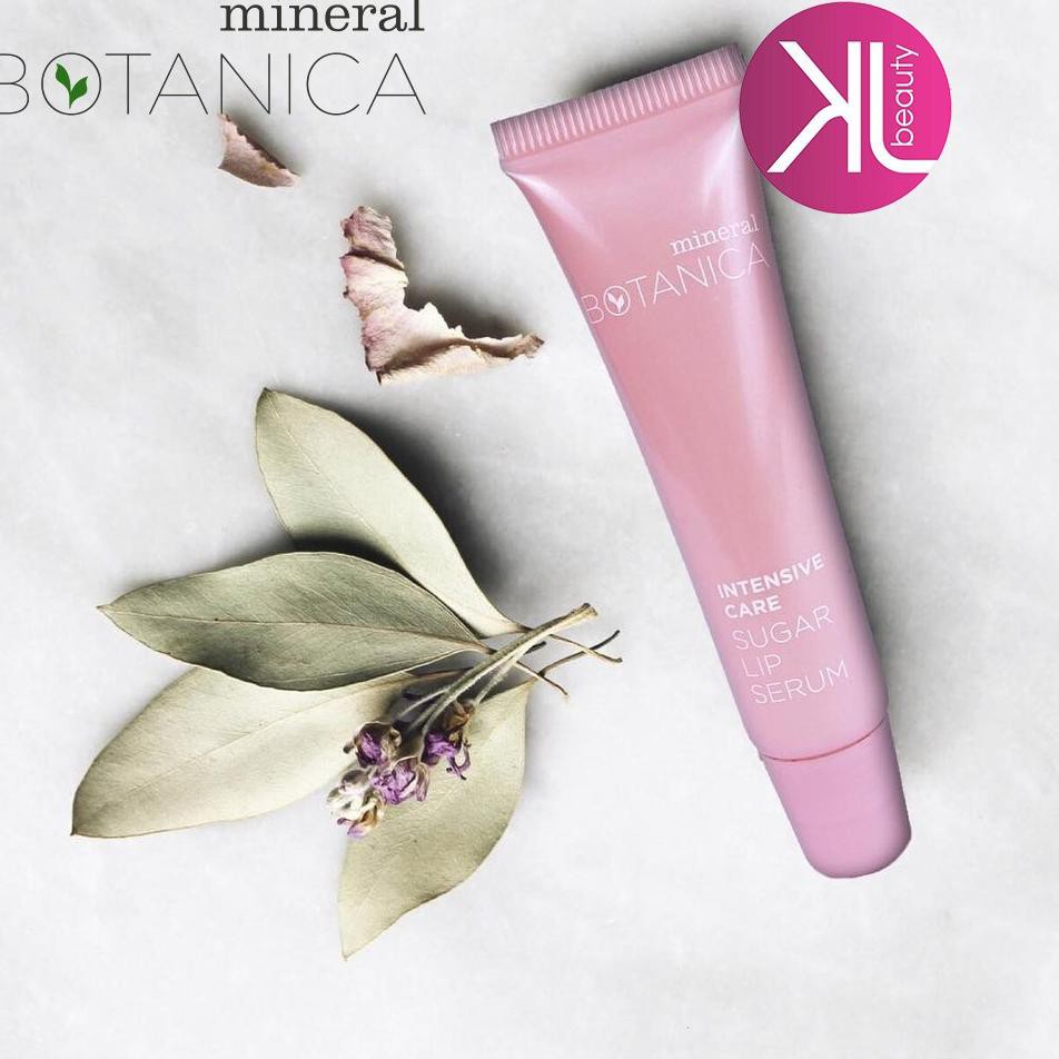 (Hàng Mới Về) Serum Dưỡng Môi 0zs Db9 Chiết Xuất Đường Thành Phần Khoáng Chất