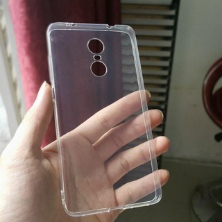 Ốp lưng silicon Xiaomi Redmi Note 4 / Note 4X/ Note 3/ Note 3 Pro / Mi4