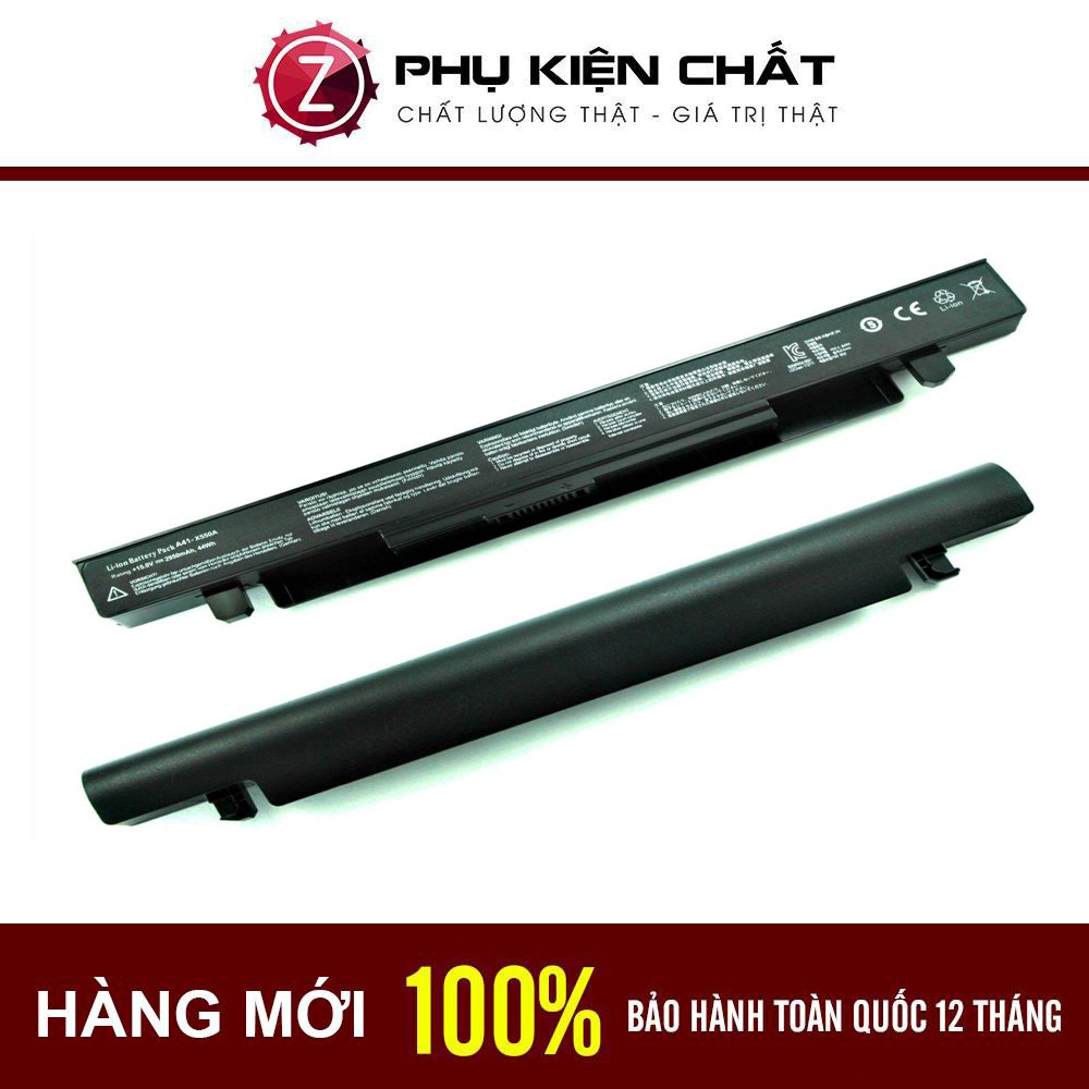 Pin Laptop Asus A46 A56 K46 K56 S46 S56 S550 S550C S405 S505 Hàng chất lượng mới! Bảo Hành Toàn Quốc 12 Tháng !