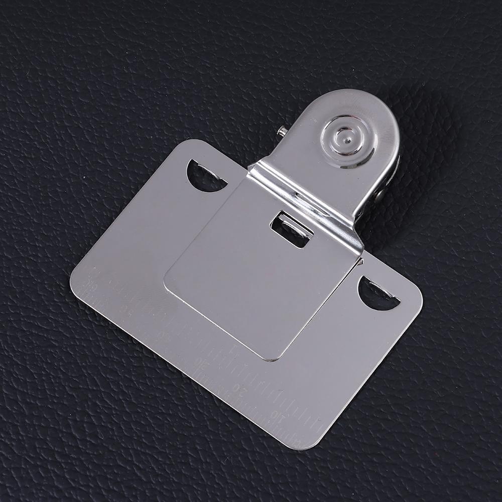 Kẹp Cố Định Dây Thước Đo Chính Xác Đa Năng Tiện Dụng