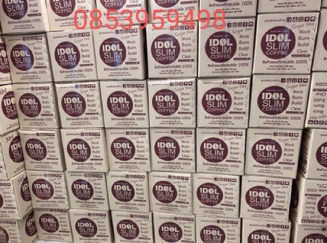 Càe idolslim | BigBuy360 - bigbuy360.vn