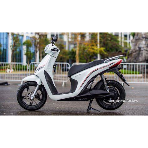 VỎ LỐP [ XE MÁY ĐIỆN VINFAST FELIZS ] CTH 004-562