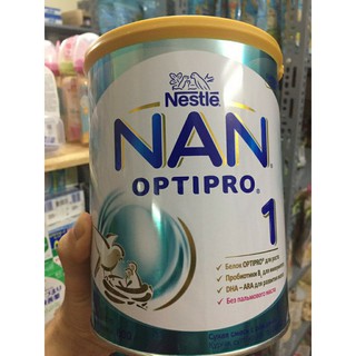 🌹sữa nan nga 800g đủ số 1,2,3,4 đi air