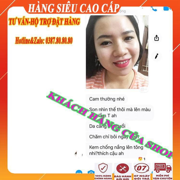 [ TẶNG KÈM ĐẶC BIỆT] Kem chống nắng cao cấp kiềm dầu, dưỡng trắng da/Kem chống nắng kiềm dầu nâng tông da sennio