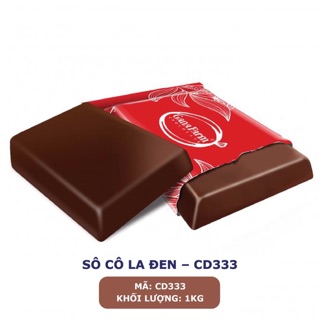 socola cân