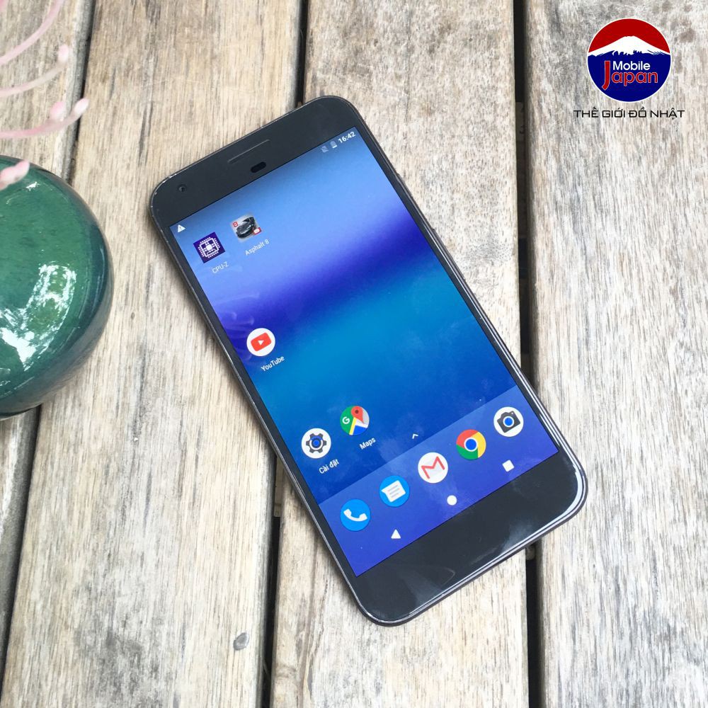 Điện thoại google pixel XL Chính Hãng, Câu hình cao, android thuần | BigBuy360 - bigbuy360.vn