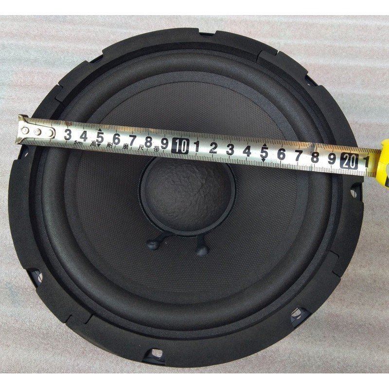 CỦ LOA BASS 20 BM CHINA TỪ KÉP - GIÁ 1 CHIẾC