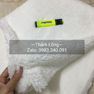 Thảm chụp ảnh - 1m x 1.6m