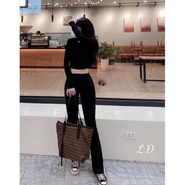 Set loe chanh xả