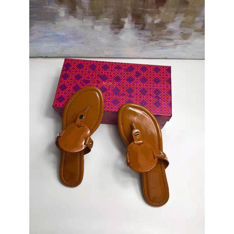 Dếp thời trang xỏ ngón TORY LIKE AUTH 1:1 , dạo phố, đi biển cho nữ