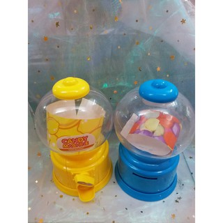 Máy bán kẹo đồ chơi