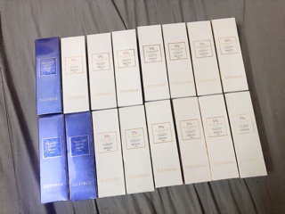 (CHÍNH HÃNG) LUCENBASE TINH CHẤT NICOTINAMIDE 3-5-10% TRẮNG DA