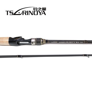 CẦN CÂU MÁY TSURINOYA PROFLEX II