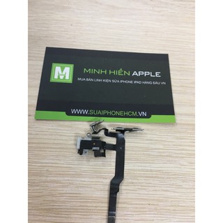 Dây Nút Nguồn IPHONE 4s