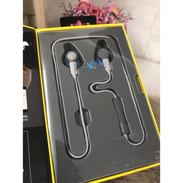 Tai nghe bluetooth JABRA phiên bản giới hạn